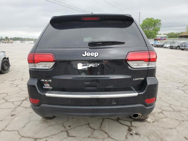 1C4RJFBGXNC144503 | 2022 Jeep grand cherokee limited