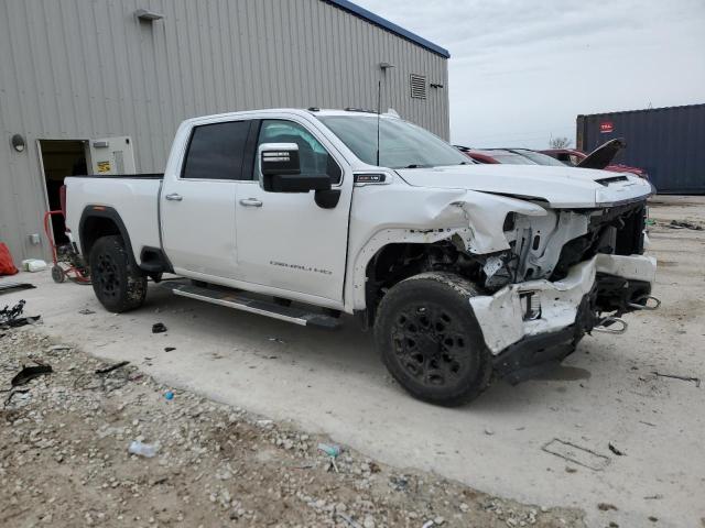 Vin: 1gt49re77mf254681, lot: 51355674, gmc sierra k2500 denali 20214