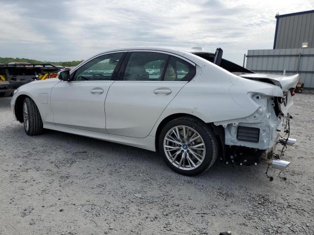 3MW39FS05R8E06634 BMW 3 Series 330XE 2