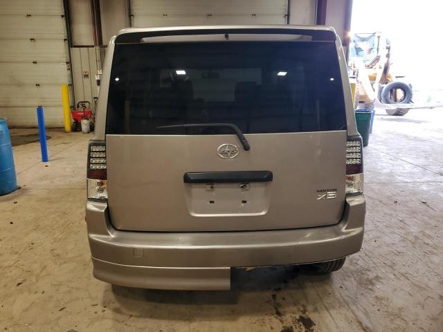 2005 Toyota Scion Xb VIN: JTLKT324750219390 Lot: 51065384