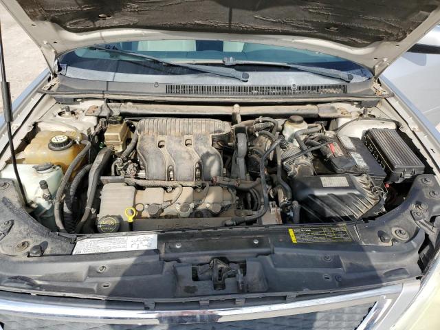 2005 Ford Five Hundred Se VIN: 1FAHP23115G117394 Lot: 53070254