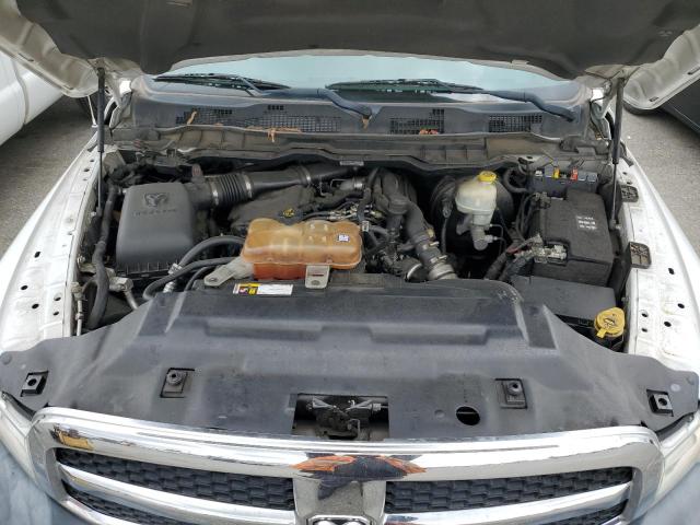 2016 Ram 1500 St VIN: 1C6RR6KM0GS279018 Lot: 51457404