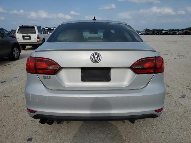 2012 Volkswagen Jetta Gli VIN: 3VW567AJ0CM124126 Lot: 51725294