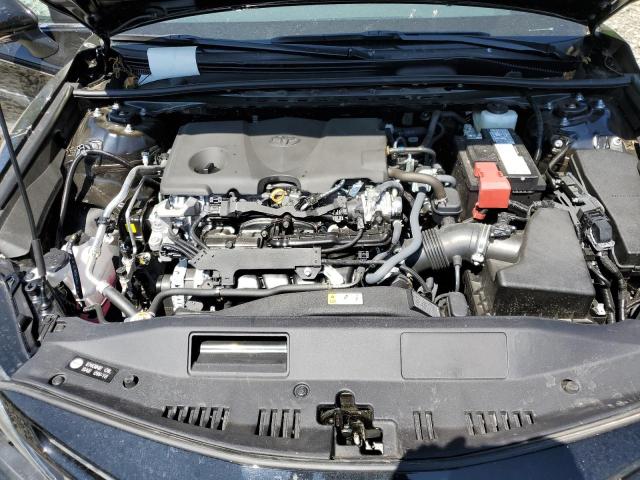 2024 TOYOTA CAMRY SE N - 4T1G11AK4RU865492