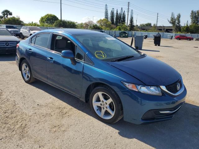 Vin: 2hgfb2f57fh558226, lot: 51985384, honda civic lx 20154