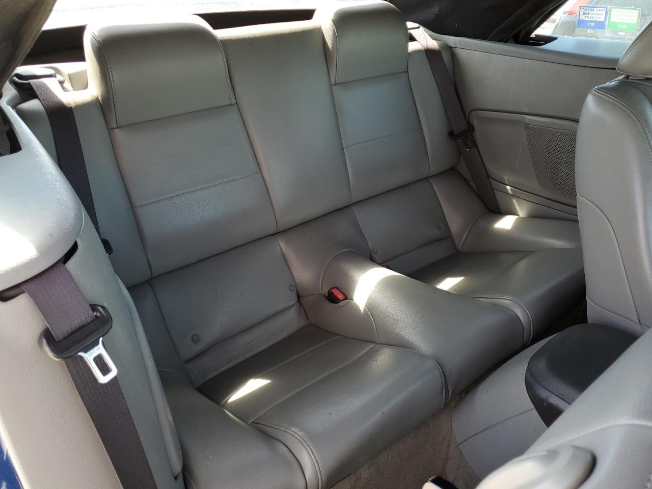 1ZVFT84N675276490 2007 Ford Mustang