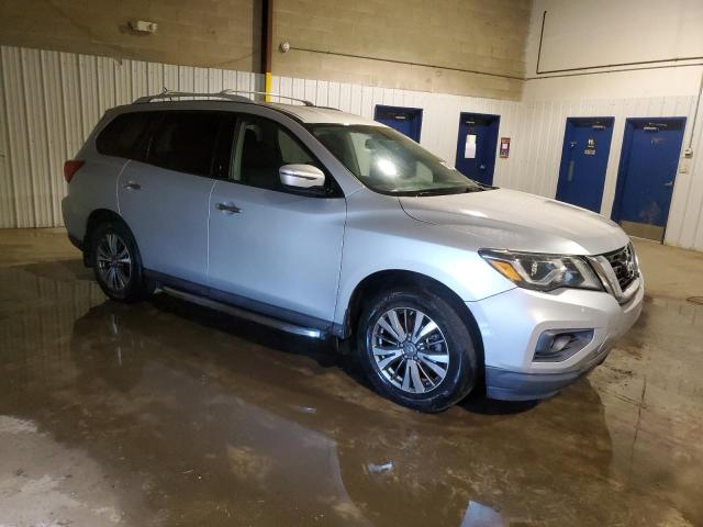 2018 Nissan Pathfinder S VIN: 5N1DR2MM7JC621151 Lot: 52708434