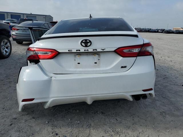 2019 Toyota Camry L VIN: 4T1B11HK6KU237326 Lot: 52878554