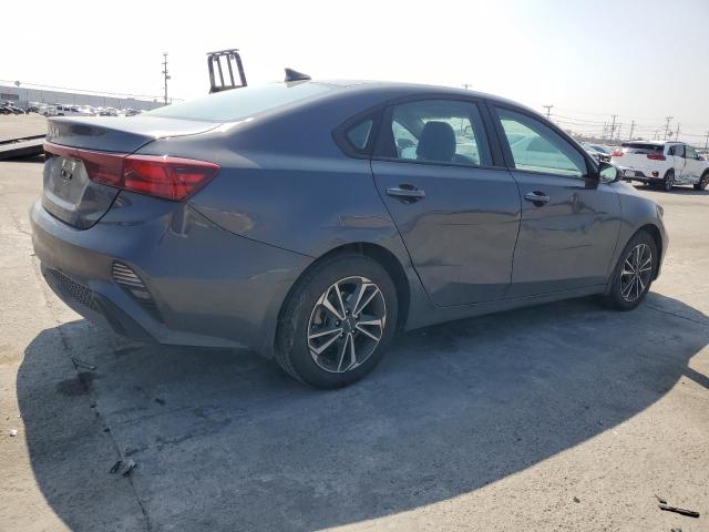 2023 Kia Forte Lx VIN: 3KPF24AD8PE651892 Lot: 51671174