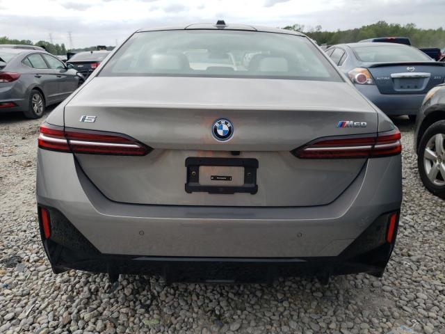 2024 BMW I5 M60 WBY43FK07RCP91632