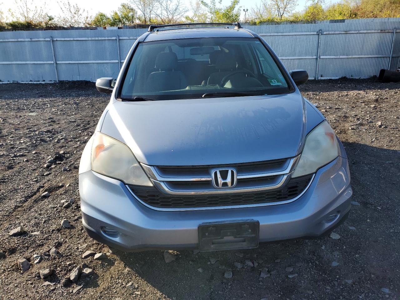 5J6RE4H59AL084300 2010 Honda Cr-V Ex