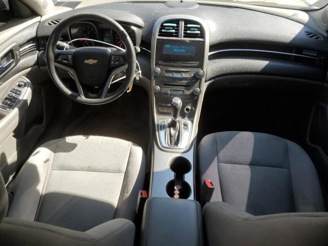 2013 Chevrolet Malibu Ls VIN: 1G11A5SAXDU134879 Lot: 51928944