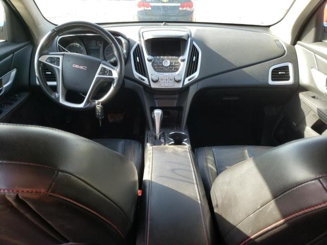 2011 GMC Terrain Slt VIN: 2CTFLXE59B6205880 Lot: 50040174