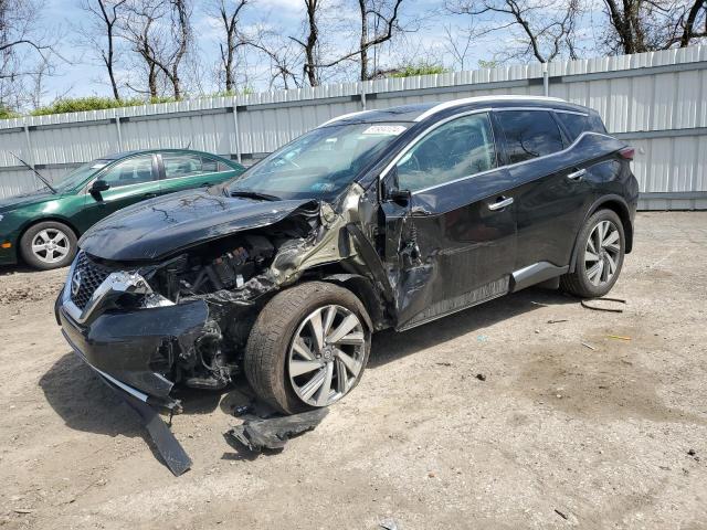 2019 Nissan Murano S VIN: 5N1AZ2MS0KN160639 Lot: 51934124