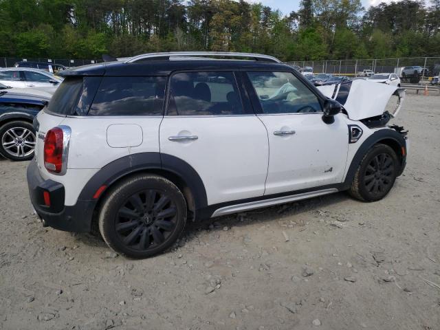 2019 Mini Cooper S Countryman All4 VIN: WMZYT5C51K3G94670 Lot: 50598614