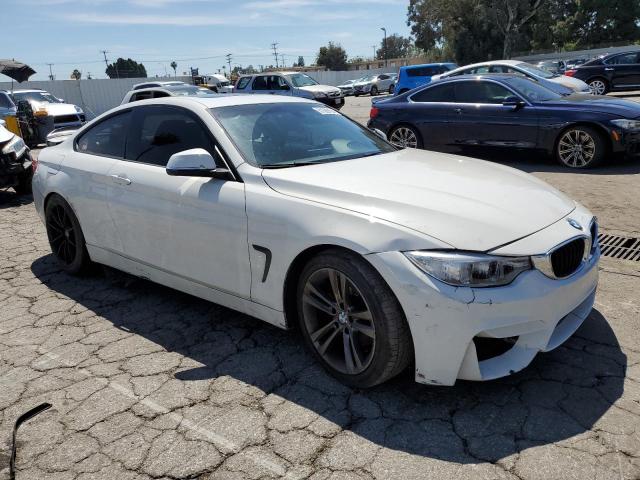 VIN WBA3N3C50EK231304 2014 BMW 4 Series, 428 I no.4