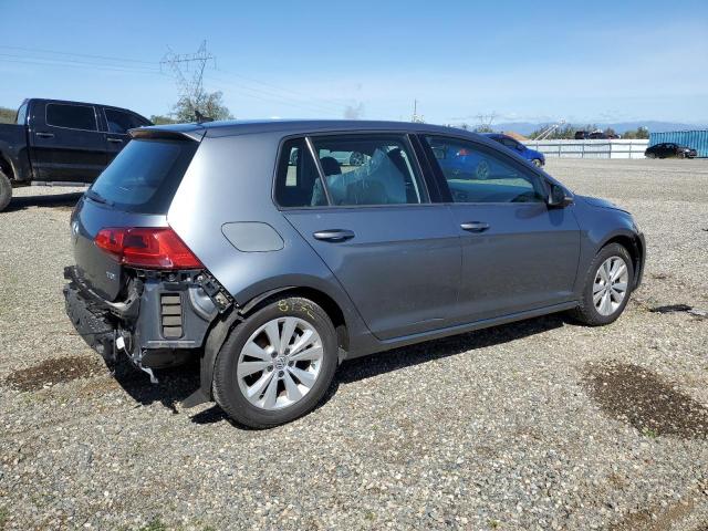 2015 VOLKSWAGEN GOLF TDI 3VWRA7AU1FM023966