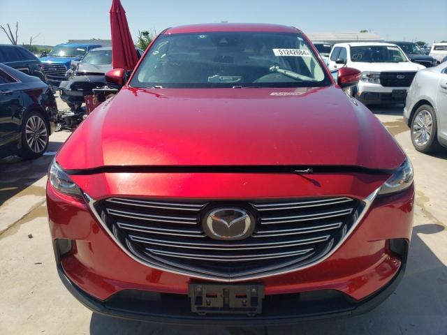 2019 Mazda Cx-9 Touring VIN: JM3TCACY1K0307991 Lot: 51242684