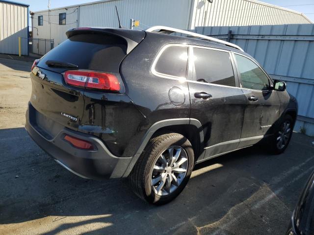 2018 Jeep Cherokee Limited VIN: 1C4PJLDB7JD565901 Lot: 51748134