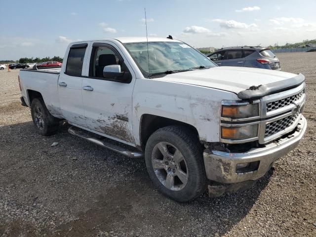 2014 Chevrolet Silverado C1500 Lt VIN: 1GCRCREC1EZ264109 Lot: 52701644