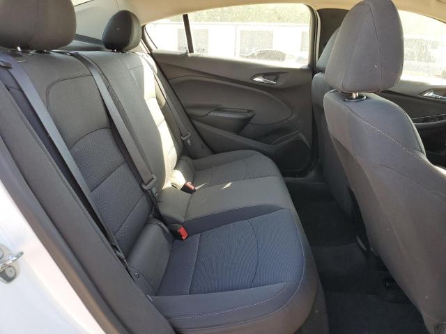 2018 Chevrolet Cruze Ls VIN: 1G1BC5SM1J7213165 Lot: 52853064