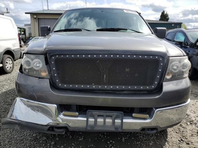 2005 Ford F150 VIN: 1FTPX14575FA18599 Lot: 50775344