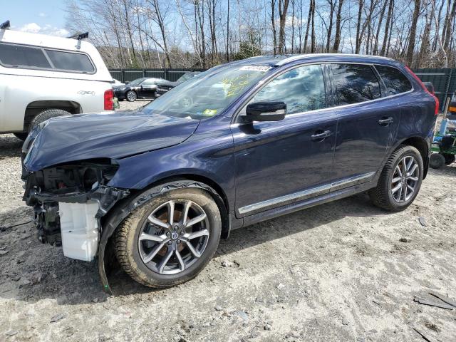 VOLVO XC60 T6 DYNAMIC