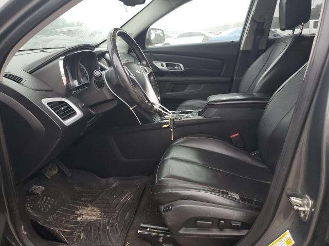 2012 GMC Terrain Slt VIN: 2GKALWEK5C6305308 Lot: 51427324