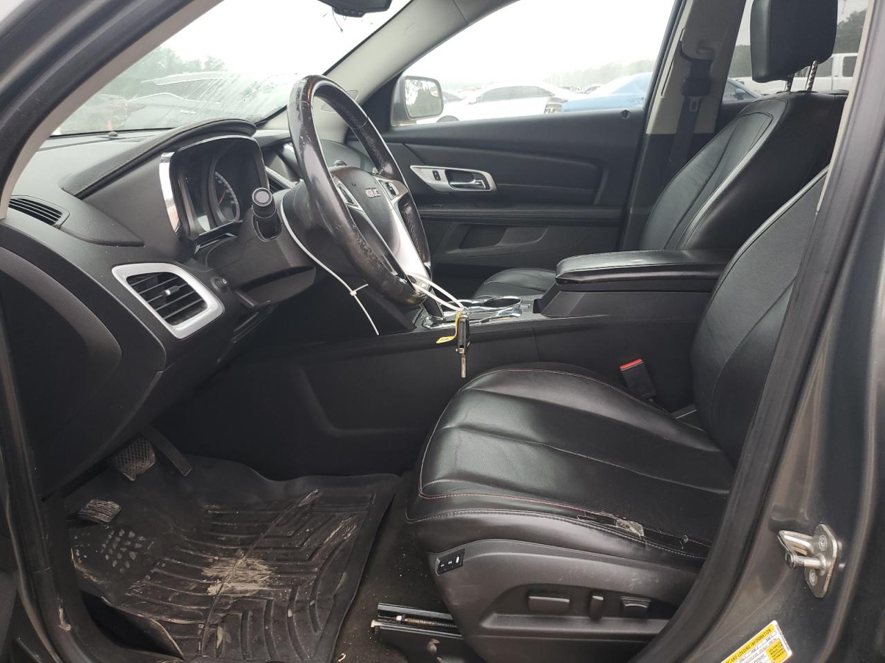 2GKALWEK5C6305308 2012 GMC Terrain Slt