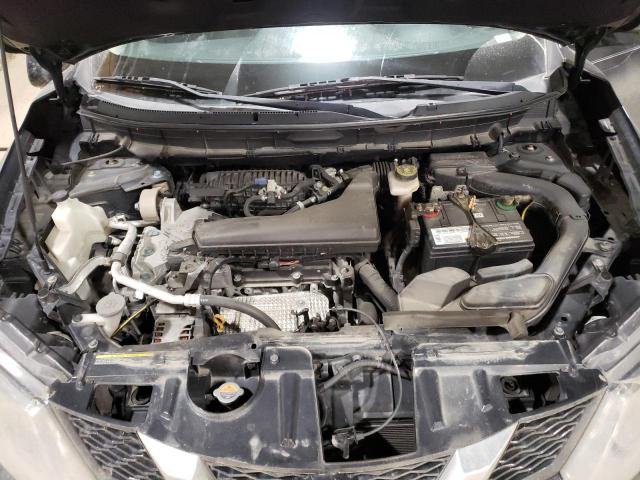 2016 NISSAN ROGUE S - KNMAT2MT7GP633110