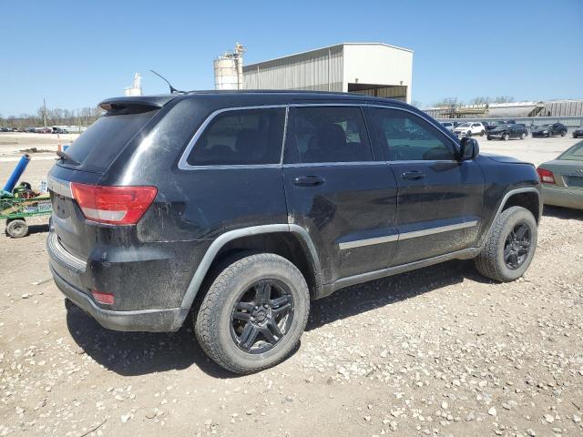2012 Jeep Grand Cherokee Laredo VIN: 1C4RJFAGXCC175331 Lot: 50703034