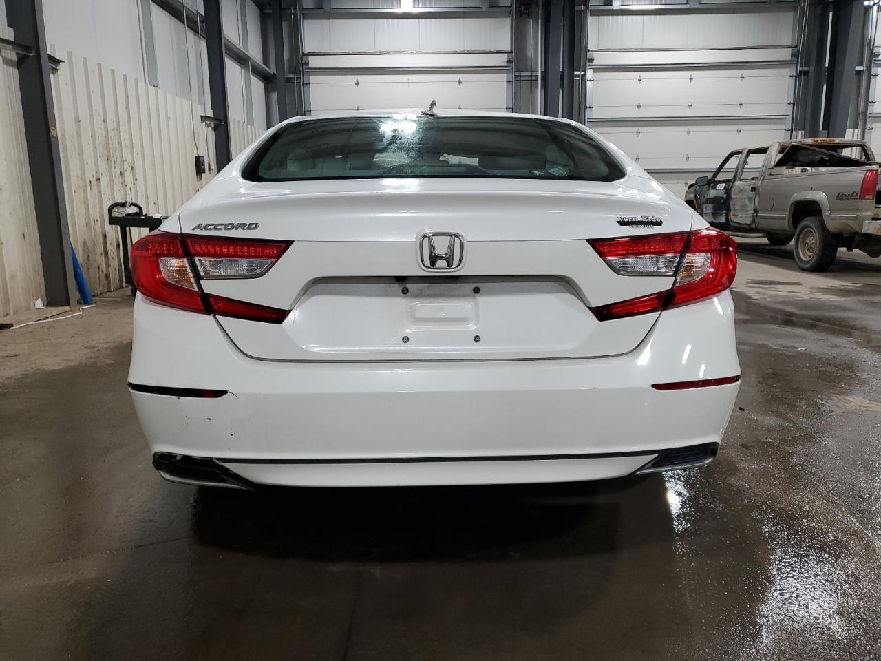 1HGCV1F47KA061780 2019 Honda Accord Ex