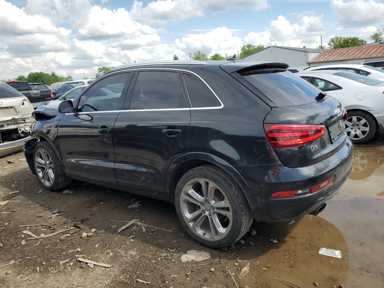 WA1EFCFS8FR014225 2015 Audi Q3 Premium Plus