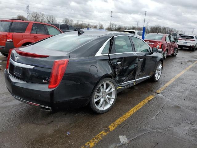2015 CADILLAC XTS VSPORT - 2G61V5S88F9158142