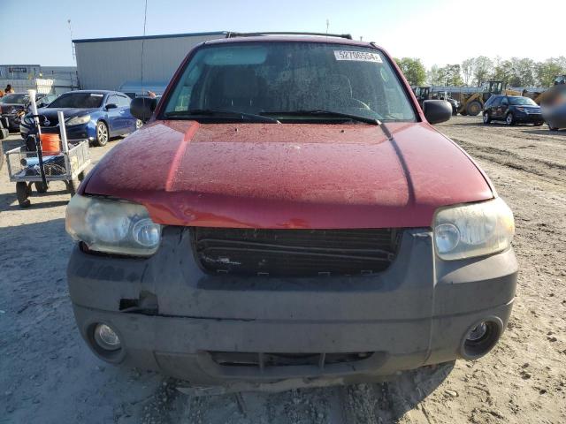 2005 Ford Escape Xlt VIN: 1FMYU93115KB46088 Lot: 52706554