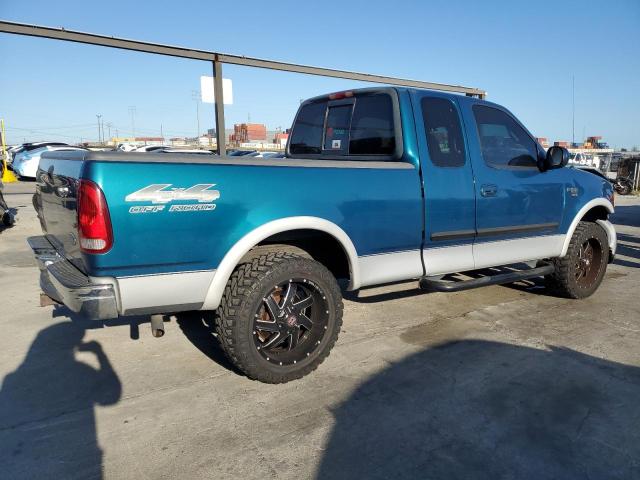 2000 Ford F150 VIN: 1FTRX18LXYKB07130 Lot: 52715104