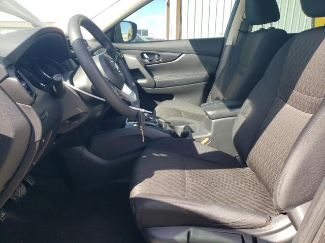 2018 Nissan Rogue S VIN: 5N1AT2MT5JC712124 Lot: 51820764