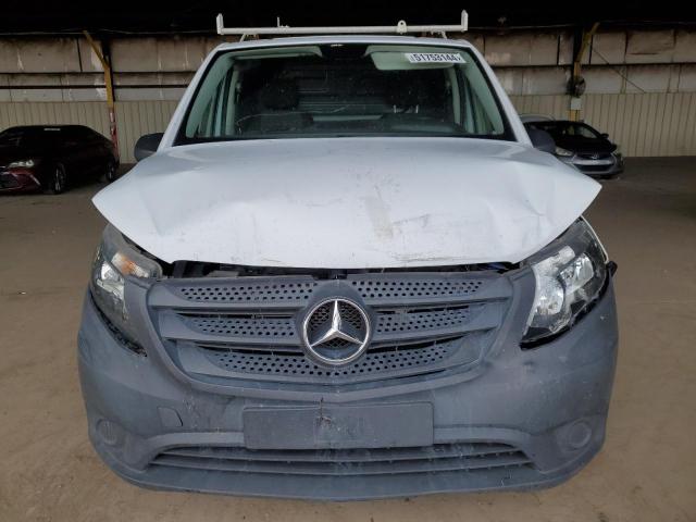 2017 Mercedes-Benz Metris VIN: WD3PG2EA6H3212428 Lot: 51753144