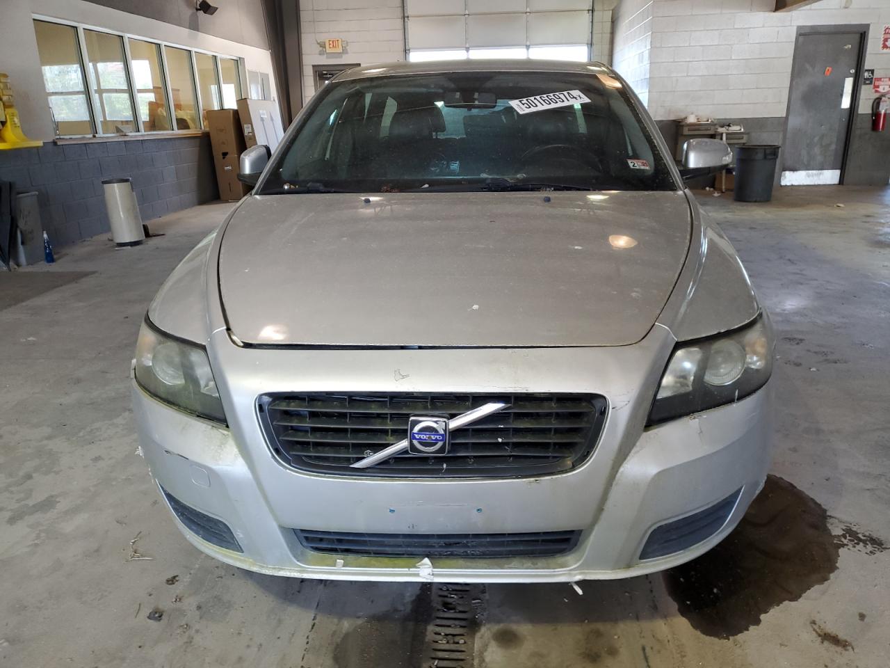 YV1MW390992460399 2009 Volvo V50 2.4I