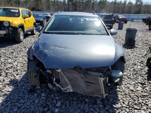 2017 VOLKSWAGEN GOLF SPORT - 3VW017AU2HM526756