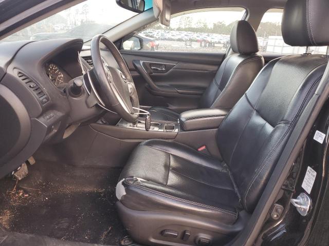 2017 NISSAN ALTIMA 3.5 - 1N4BL3AP4HC159035