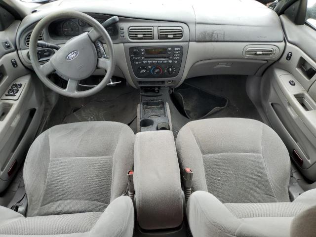 2006 Ford Taurus Se VIN: 1FAFP53U86A146916 Lot: 51011284