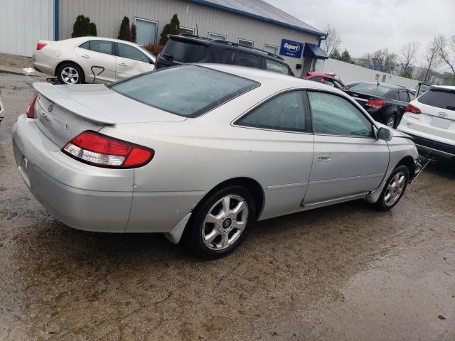 2000 Toyota Camry Solara Se VIN: 2T1CF22P3YC278636 Lot: 50629104