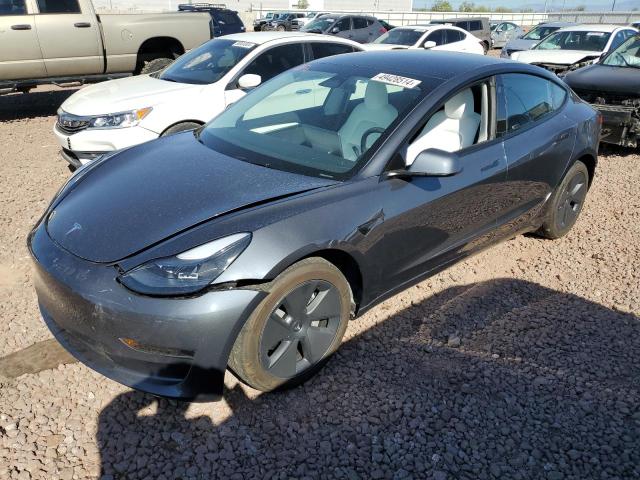 2023 Tesla Model 3 VIN: 5YJ3E1EA3PF685550 Lot: 49428514