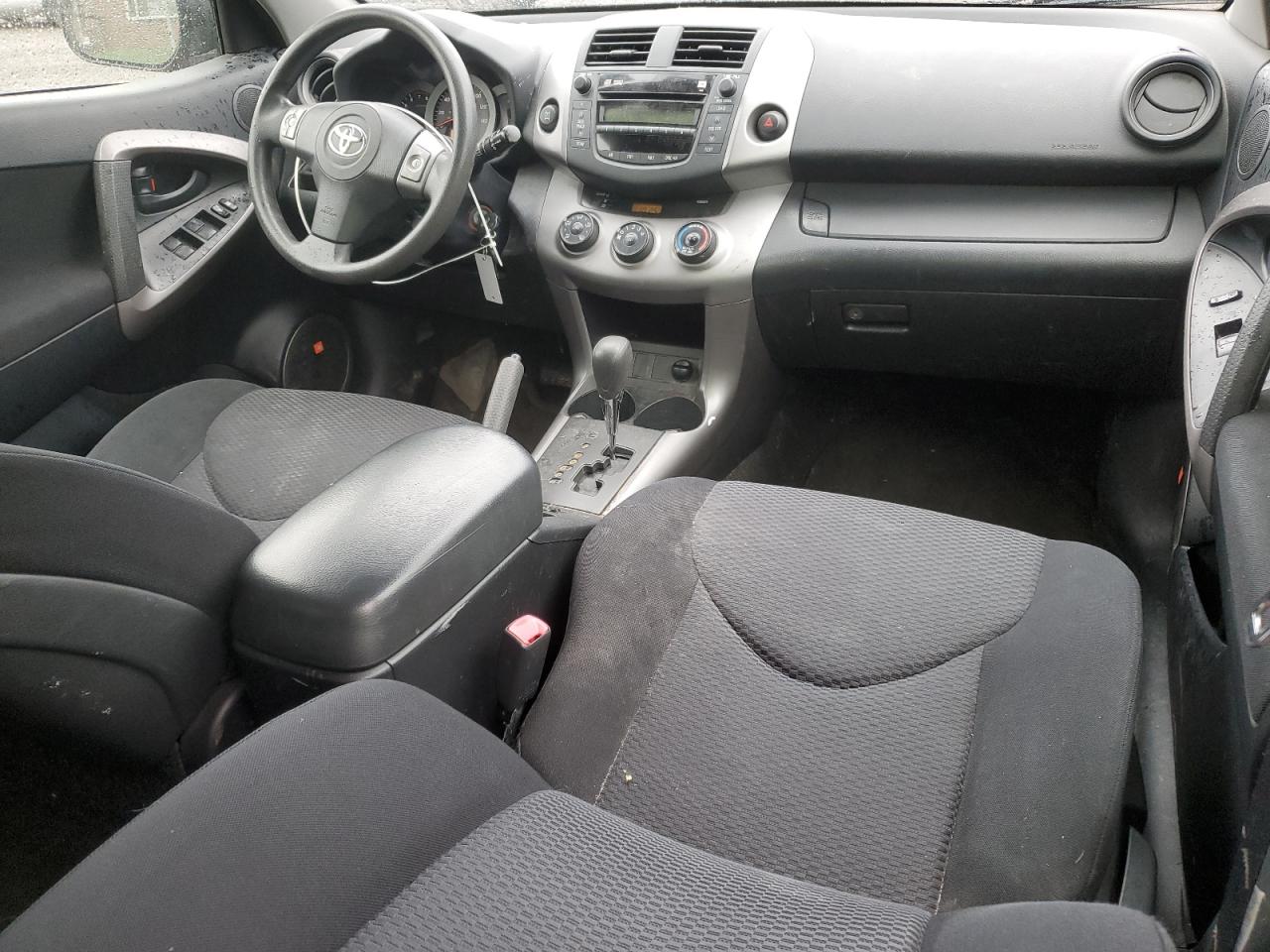 JTMBK32VX76016470 2007 Toyota Rav4 Sport