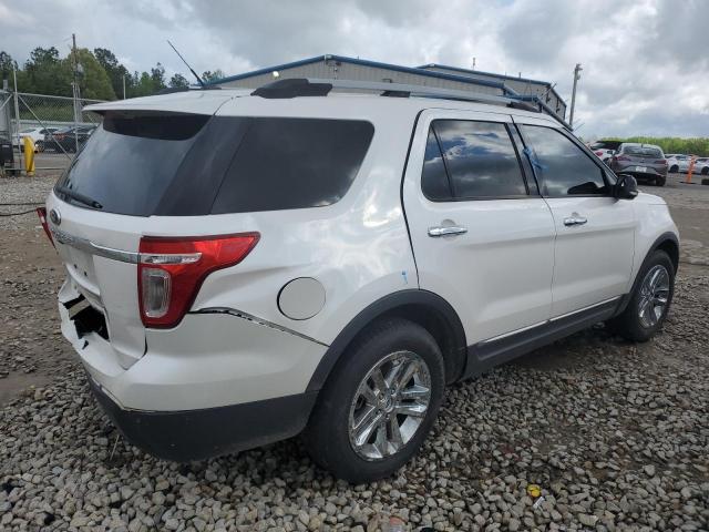 2012 Ford Explorer Xlt VIN: 1FMHK7D82CGA94220 Lot: 38889454