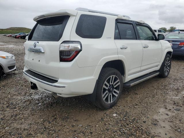 2020 Toyota 4Runner Sr5/Sr5 Premium VIN: JTEBU5JR5L5763321 Lot: 52603494