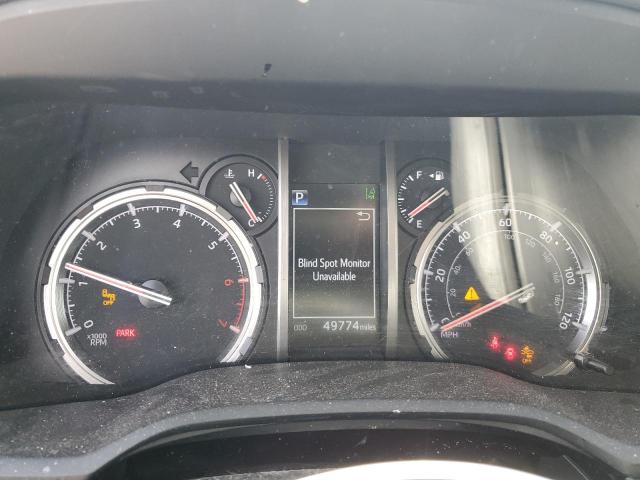 2022 TOYOTA 4RUNNER LI JTEKU5JR8N6083037