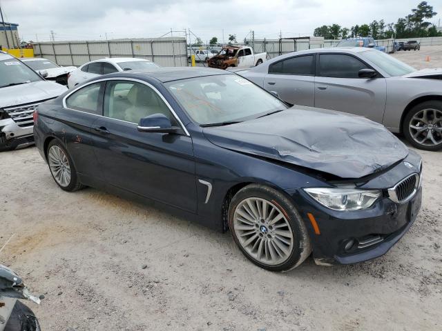 VIN WBA3N3C59FK234753 2015 BMW 4 Series, 428 I no.4