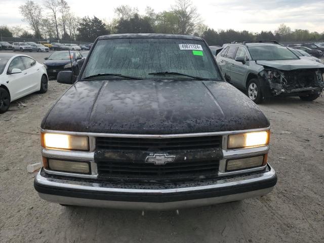 1998 Chevrolet Gmt-400 C1500 VIN: 2GCEC19MXW1254191 Lot: 49871124